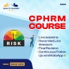 Preparatory Course of Certified Professional in Healthcare Risk Management (CPHRM) [Arabic]