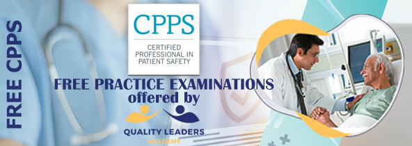 FREE CPPS®CPPS&reg; Free Practice Examinations