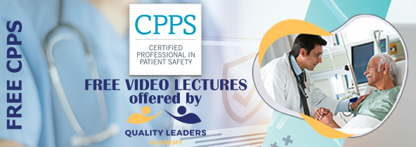FREE CPPS®CPPS&reg; Free Video Lectures