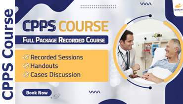 CPPS 1002: CPPS&reg; Focus Study and Review Full Package - Recorded Videos for Arabic Learners