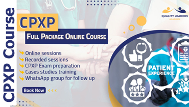 CPXP 1001: CPXP&reg; Focus Study and Review Full Package with Live Zoom Session for Arabic Learners