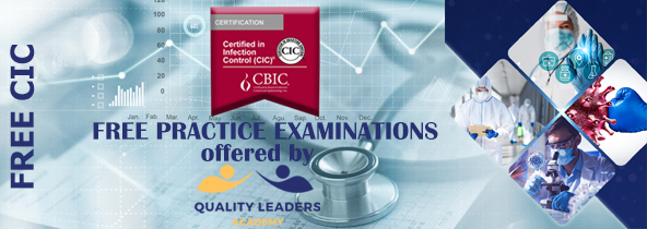 FREE CIC®CIC&reg; Free Practice Examinations