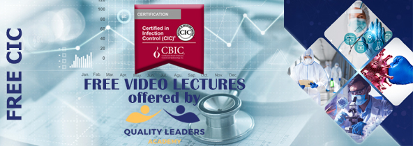 FREE CBIC®CIC&reg; Free Video Lectures