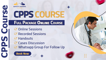 CPPS 1001: CPPS&reg; Focus Study and Review Full Package with Live Zoom Session for Arabic Learners