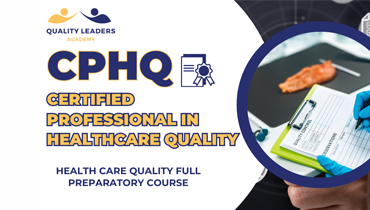 Review CourseCERTIFIED PROFESSIONAL IN HEALTHCARE QUALITY (CPHQ)&reg;