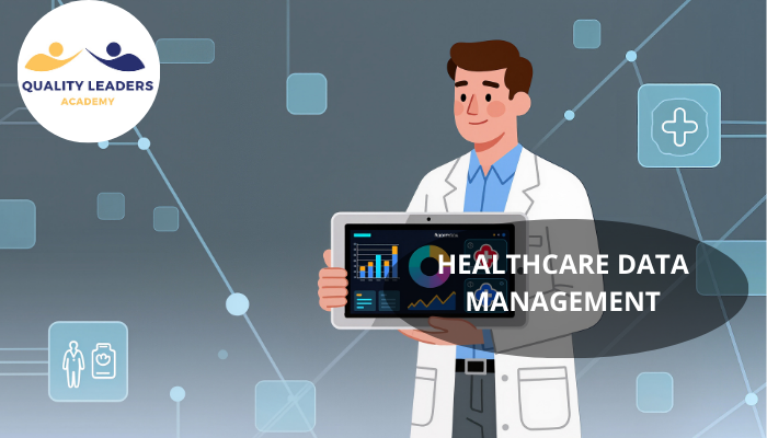 HEALTHCARE DATA MANAGEMENT1
