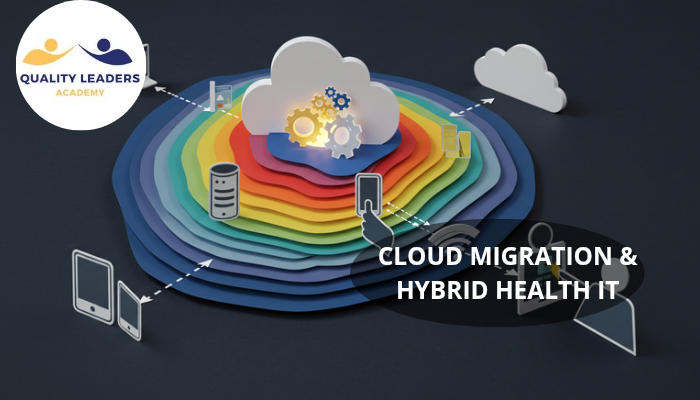 CLOUD MIGRATION